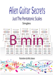 Just The Pentatonic Scale Diagrams- Singles - Download
